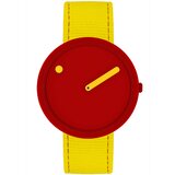 Picto R44026-R022 Sunny Red Limited Edition 40mm 5ATM 