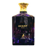 Maison Alhambra Avant Silk Parfumovaná voda 100ml