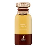 Maison Alhambra Smoky Touch Eau de Parfum Parfumovaná voda 80ml