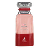 Maison Alhambra Love Spark Parfumovaná voda 80ml