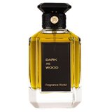 Fragrance World Dark As Wood Parfumovaná voda