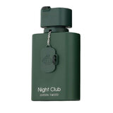 Fragrance World Night Club Green Tweed Parfumovaná voda 100ml