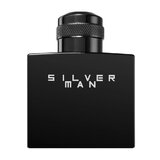 Jeanne Arthes Silver Man Toaletná voda 100ml