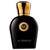 Moresque Al Andalus Parfumovaná voda 50ml