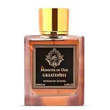 Fragrance World Minister Of Oud Greateness Parfumovaná voda 100ml