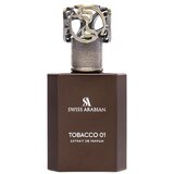 Swiss Arabian Tobacco 01 Parfumovaná voda 50ml