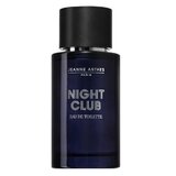 Jeanne Arthes Night Club Toaletná voda 100ml