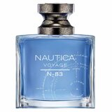Nautica Voyage N-83 Toaletná voda