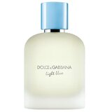 Dolce & Gabbana Light Blue Pour Homme Eau de Toilette Toaletná voda - Tester 100ml