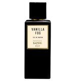 Saphir Elite Vanilla Fog Parfumovaná voda 100ml