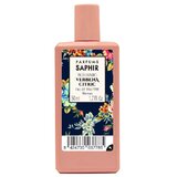 Saphir Botanic Verbena Citric Toaletná voda 50ml