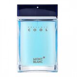 Mont Blanc Presence Cool Toaletná voda 75ml