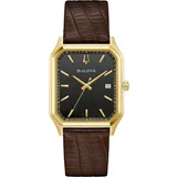 Bulova 97B235 Tony Bennett - Pánske hodinky