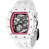 Tsar Bomba TB8208C-08 Mens Watch Elementar Ceramic Automatic 44mm 5ATM 