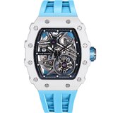 Tsar Bomba TB8209C-04 Mens Watch Elementar Ceramic Automatic 44mm 5 ATM 