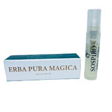 Sospiro Perfumes Erba Pura Magica Parfumovaná voda 2ml