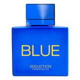Antonio Banderas Blue Seduction Summer Essence For Men Toaletná voda