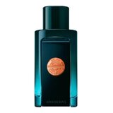 Antonio Banderas The Icon Attitude Parfumovaná voda