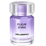 Karl Lagerfeld Fleur D'Iris Parfumovaná voda 50ml