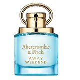 Abercrombie & Fitch Away Weekend Woman Parfumovaná voda 50ml
