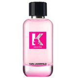 Karl Lagerfeld Jeans Urban Pink Parfumovaná voda 100ml