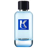Karl Lagerfeld Jeans Urban Blue Toaletná voda 100ml
