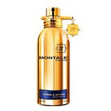 Montale Amber & Spices Eau De Parfum Parfumovaná voda 50ml