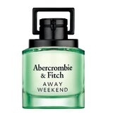 Abercrombie & Fitch Away Weekend Man Toaletná voda 50ml