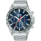 Lorus RZ503AX9 Herrenuhr 46mm 10ATM 