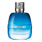 Missoni Wave Pour Homme Toaletná voda - Tester