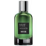 Hugo Boss The Collection Elegant Vetiver Parfumovaná voda