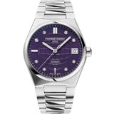 Frederique Constant FC-303PD2NH6B Ladies Watch Highlife Automatic 34mm 5ATM 