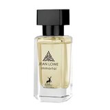 Maison Alhambra Jean Lowe Immortel Parfumovaná voda 30ml