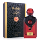 Assala Prime Rubis Parfumovaná voda, 100ml