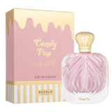 Assala Prime Candy Pop Parfumovaná voda, 100ml