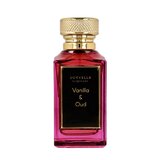 Sorvella Perfume Signature Vanilla & Oud Parfumovaná voda 30ml
