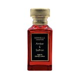 Sorvella Perfume Signature Amber & Saffron Parfumovaná voda
