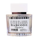 Privezarah Barcode Signature Parfumovaná voda 100ml
