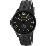 U-Boat 2026 Mens Watch Darkmoon Anniversary 46mm 5ATM 