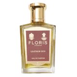 Floris Leather Oud Parfumovaná voda 50ml
