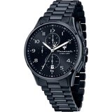 Maserati R8873624005 Mens Watch Sorpasso Chronograph 42mm 10ATM 