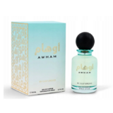 Gulf Orchid Awham Parfumovaná voda, 110ml