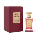 Gulf Orchid Cherry On Top Parfumovaná voda, 100ml