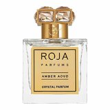 Roja Parfums AMBER AOUD CRYSTAL PARFUM Parfumovaná voda 100ml