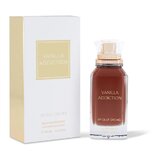 Gulf Orchid Vanilla Addiction Parfumovaná voda, 100ml