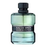 Fragrance World Eau De Spice Mark & Victor Parfumovaná voda 100ml
