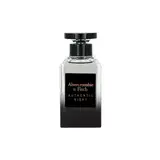 Abercrombie & Fitch Authentic Night Men Toaletná voda 100ml