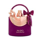 Fragrance World Nudo Sweet Berries Parfumovaná voda 100ml