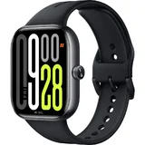 Xiaomi Redmi Watch 5 Obsidian Black - Hodinky