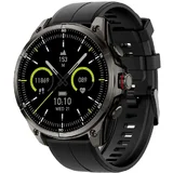 Carneo GTR eXpedition Black - Hodinky